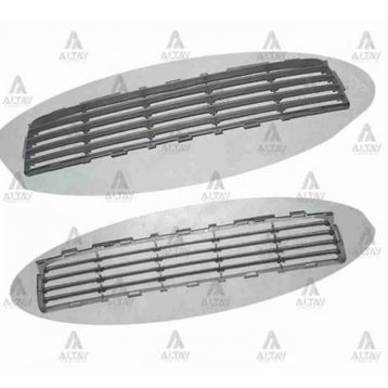Toyota Auris 2007-2010 Ön Tampon Panjuru