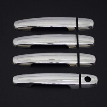 Toyota Auris 2007 2012 7501120 4 Kapı Krom Kapı Kolu