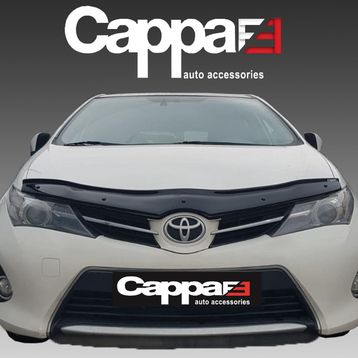 Toyota Auris 2013-2017 Ön Kaput Koruyucu