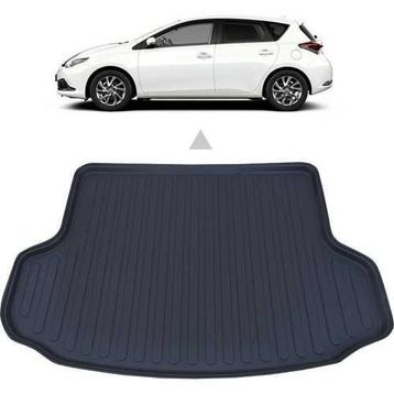 Toyota Auris 2013 Bagaj Havuzu