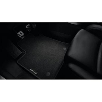 Toyota Avensis 2009 Araca Özel Paspas
