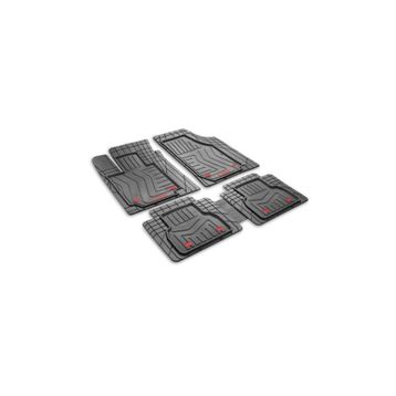 Toyota Comfort 09-11 3d Kauçuk Havuzlu Paspas