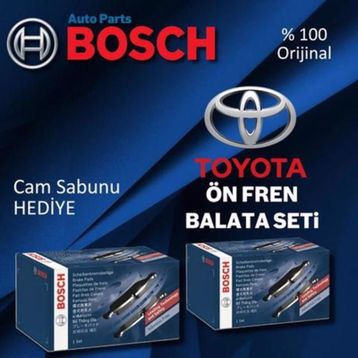 Toyota Corolla 1.6L 98/00 255x4 Ön Hava Kanallı Fren Diski