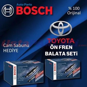 Toyota Corolla 1.6L 98/00 255x4 Ön Hava Kanallı Fren Diski