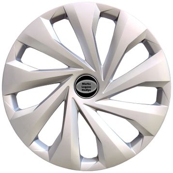 Toyota Corolla 15 inç 4 Adet Jant Kapağı