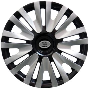 Toyota Corolla 15 inç 4 Adet Jant Kapağı
