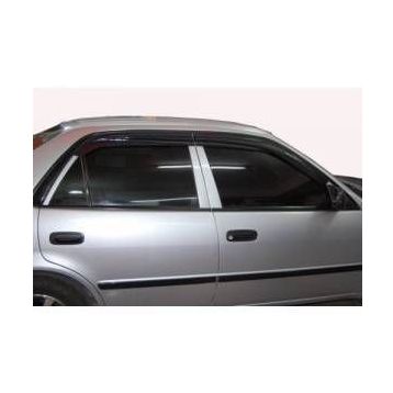 Toyota Corolla 1999-2001 Cam Rüzgarlığı