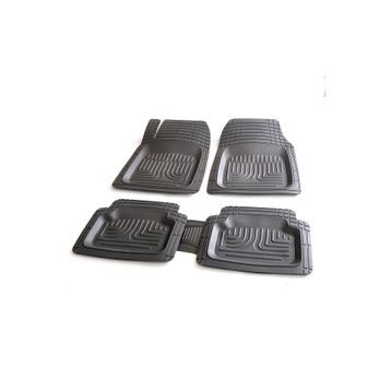Toyota Corolla 2002-2006 5 Parça 3d Havuzlu Paspas