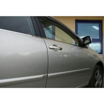 Toyota Corolla 2002 2007 4 Kapı Krom Kapı Kolu