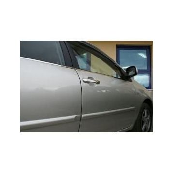 Toyota Corolla 2002 2007 4 Kapı Krom Kapı Kolu