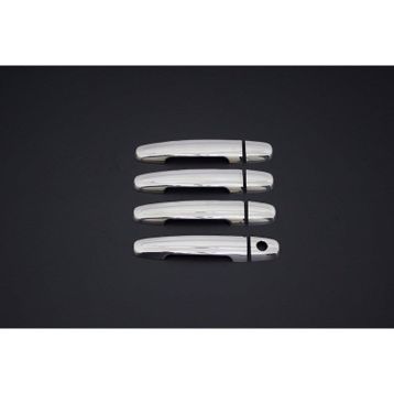 Toyota Corolla 2002 2007 4 Kapı Krom Kapı Kolu