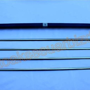 Toyota Corolla 2002 2007 Cam Çıtası