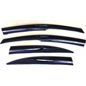 Toyota Corolla 2007-2013 Cam Rüzgarlığı