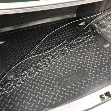 Toyota Corolla 2013 Bagaj Havuzu