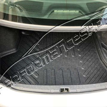 Toyota Corolla 2013 Bagaj Havuzu