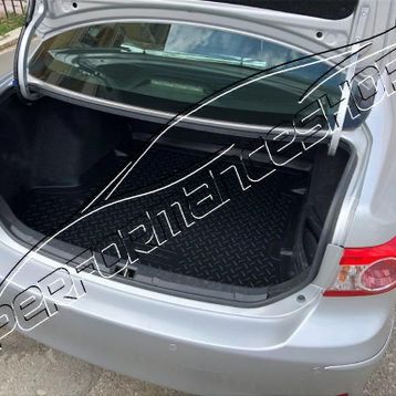 Toyota Corolla 2013 Bagaj Havuzu