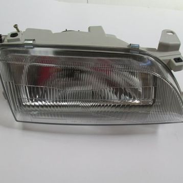 Toyota Corolla AE101 93 98 Manuel Sağ Kapı Aynası