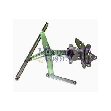 Toyota Corolla-AE111 1999-2000 Sağ Elektrikli Motorsuz Ön Cam Krikosu