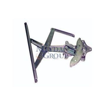 Toyota Corolla-AE111 1999-2000 Sağ Elektrikli Motorsuz Ön Cam Krikosu