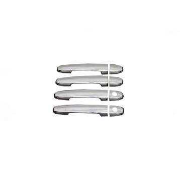 Toyota Hilux 2006 2014 4 Kapı Krom Kapı Kolu