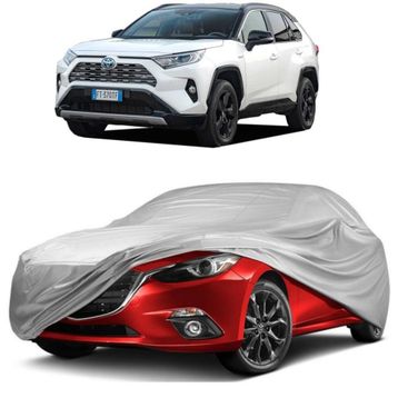 Toyota RAV4 Araba Çadırı Oto Branda