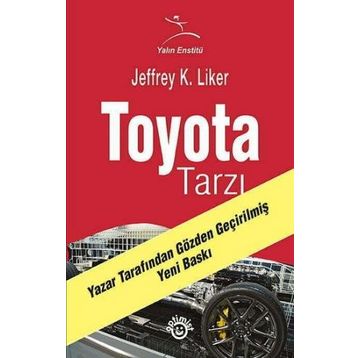 TOYOTA TARZI - GENEL