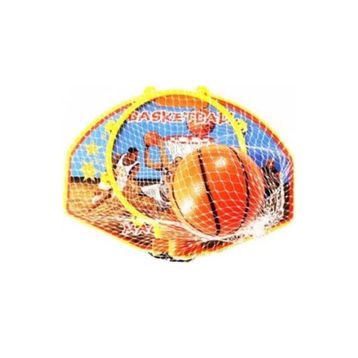 Toys Küçük Boy Kapı Arkası Askılıklı Basket Potası