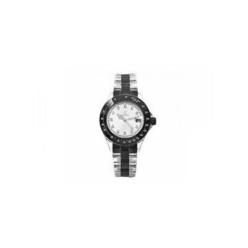 ToyWatch HM01BK Kadın Kol Saati