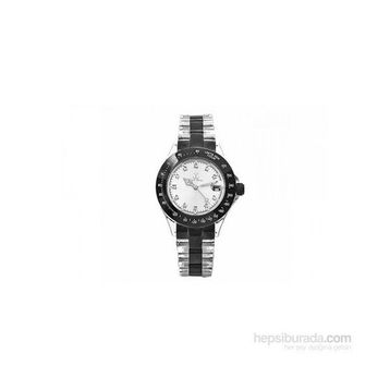 ToyWatch HM01BK Kadın Kol Saati