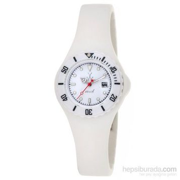 Toywatch JY11WH Bayan Kol Saati