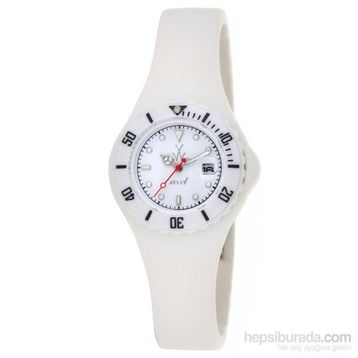 Toywatch JY11WH Bayan Kol Saati