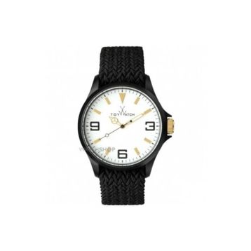 ToyWatch ST02BK Unisex Kol Saati