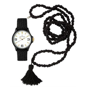 ToyWatch ST02BK Unisex Kol Saati