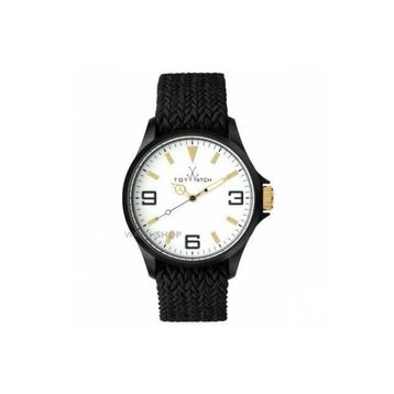 ToyWatch ST02BK Unisex Kol Saati