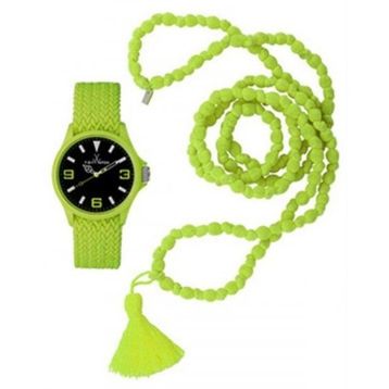 ToyWatch ST09FG Unisex Kol Saati