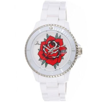 Toywatch TF08WH Bayan Kol Saati