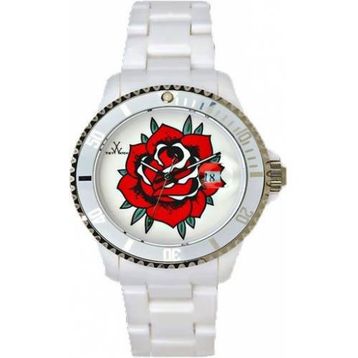 Toywatch TF08WH Bayan Kol Saati