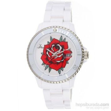 Toywatch TF08WH Bayan Kol Saati