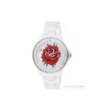 Toywatch TF08WH Bayan Kol Saati