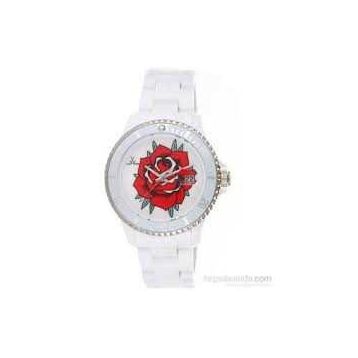 Toywatch TF08WH Bayan Kol Saati