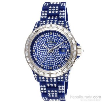 Toywatch TSC02BL Bayan Kol Saati