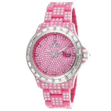 Toywatch TSC04PK Bayan Kol Saati