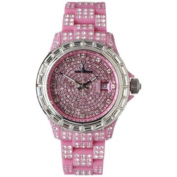 Toywatch TSC04PK Bayan Kol Saati