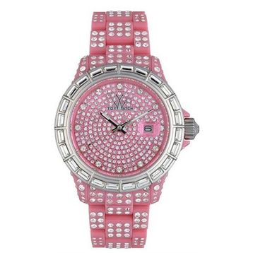 Toywatch TSC04PK Bayan Kol Saati
