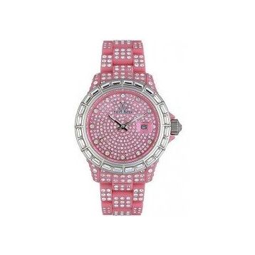 Toywatch TSC04PK Bayan Kol Saati