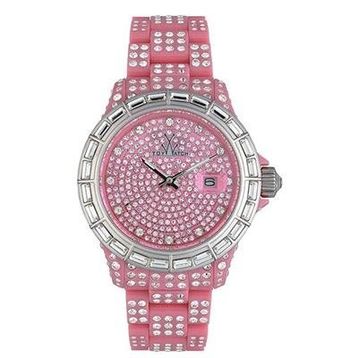 Toywatch TSC04PK Bayan Kol Saati
