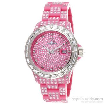Toywatch TSC04PK Bayan Kol Saati