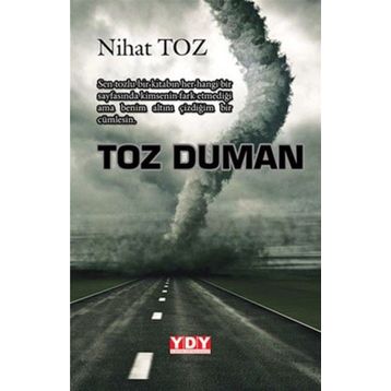 Toz Duman - Nihat Toz