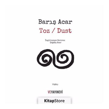 Toz - Dust - Barış Acar
