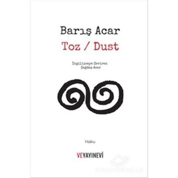 Toz - Dust - Barış Acar